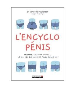 L'encyclo pénis, pièce